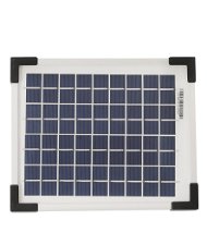 Pannello solare 5W sostitutivo per kit articolo NEEL00025