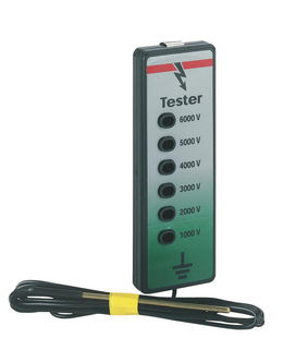 Tester linea recinzioni elettriche