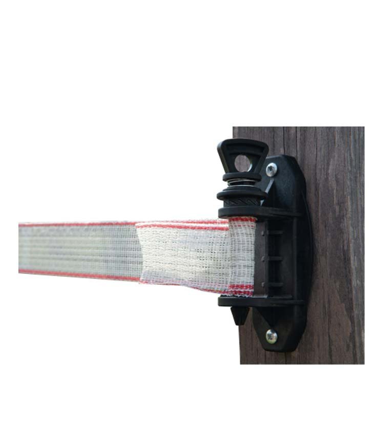 Avvolgitore per banda premium massimo 4 cm e corda massimo 8 mm conf. da 10 pz - foto 4