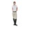 Pantaloni estivi equitazione donna modello Aria slim fit in tessuto tecnico con Full Grip - foto 10