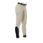 Pantaloni estivi equitazione donna modello Aria slim fit in tessuto tecnico con Full Grip - foto 3
