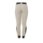 Pantaloni estivi equitazione donna modello Aria slim fit in tessuto tecnico con Full Grip - foto 4