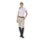 Pantaloni estivi equitazione donna modello Aria slim fit in tessuto tecnico con Full Grip - foto 9