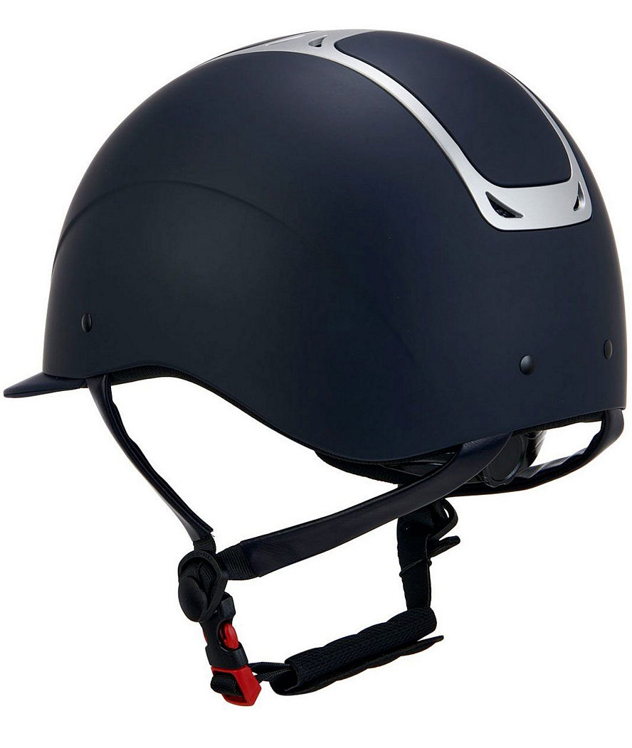 Casco equitazione unisex Frame ultraleggero con imbottitura traspirante - foto 1