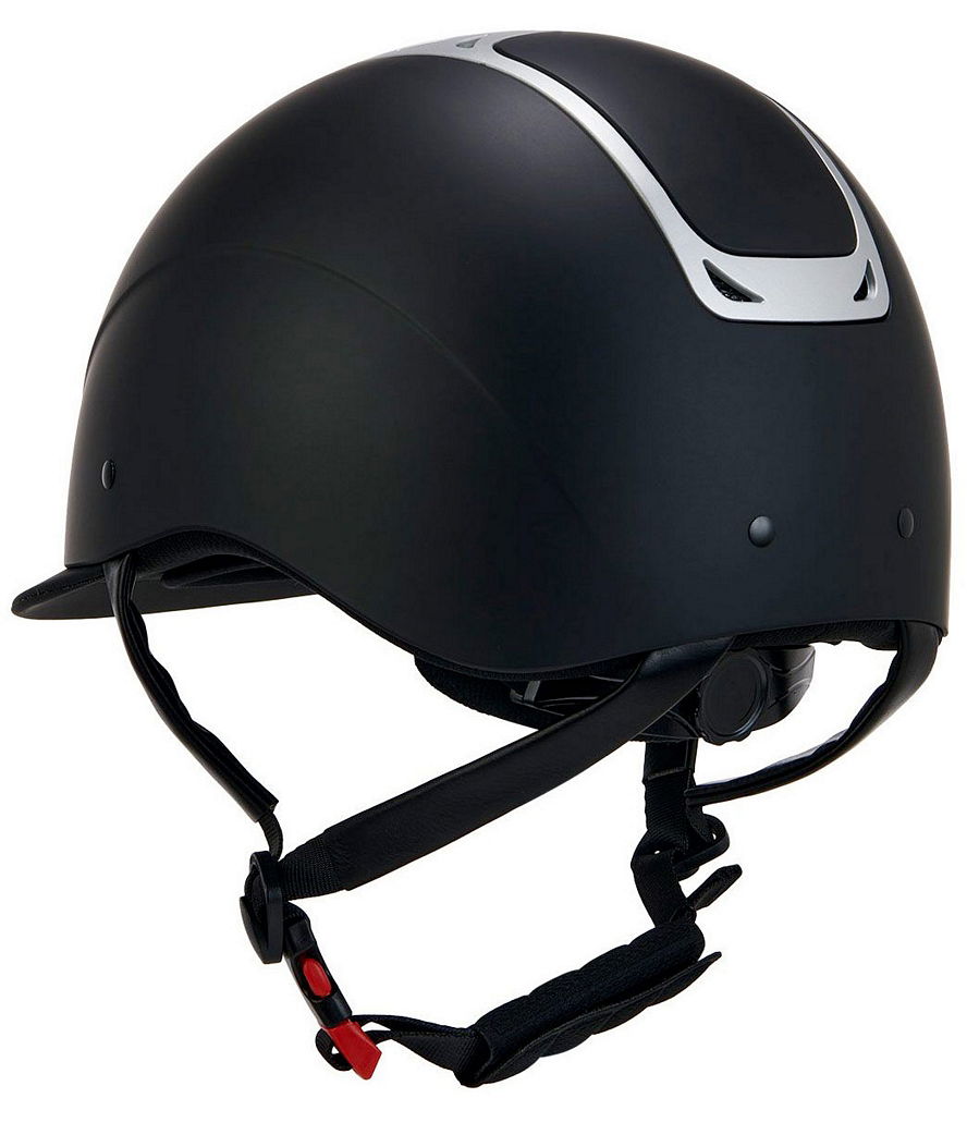 Casco equitazione unisex Frame ultraleggero con imbottitura traspirante - foto 13