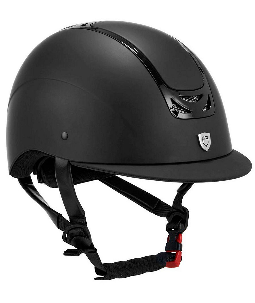 Casco equitazione unisex Frame ultraleggero con imbottitura traspirante - foto 16