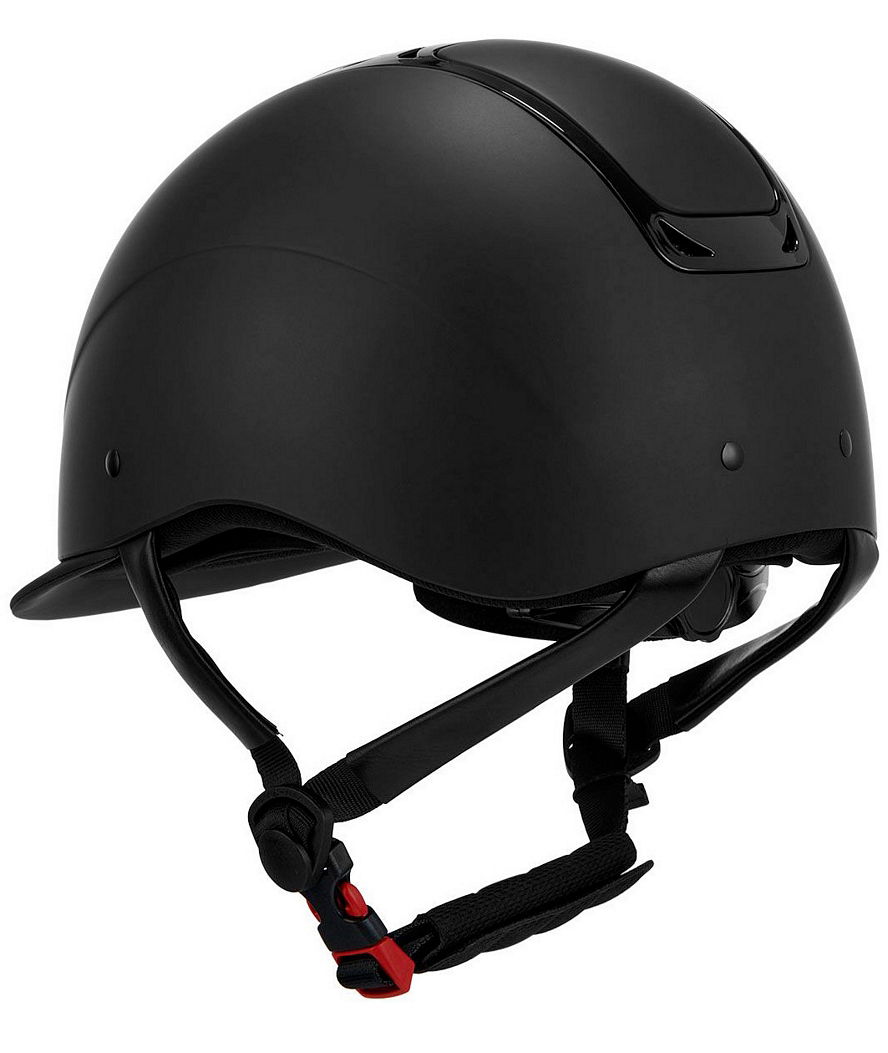 Casco equitazione unisex Frame ultraleggero con imbottitura traspirante - foto 17