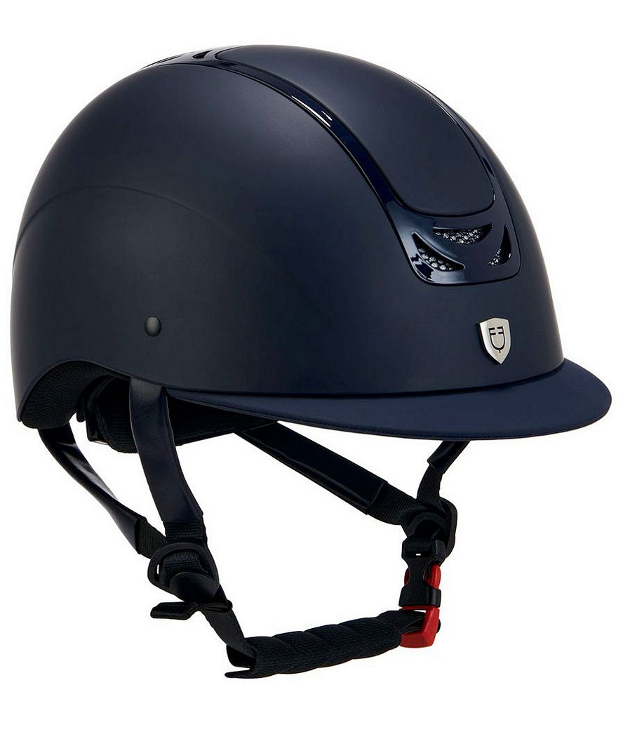 Casco equitazione unisex Frame ultraleggero con imbottitura traspirante - foto 6