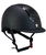 Casco Equestro equitazione unisex ultraleggero Frame Carbon con imbottitura traspirante