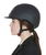 Casco Equestro equitazione unisex ultraleggero Frame Carbon con imbottitura traspirante - foto 5