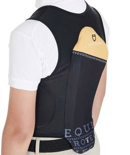 gilet salvaschiena bambini Safety vest
