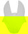 Cuffietta in cotone con orecchie insonorizzate modello Silence - foto 1