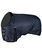 PROMOZIONE Coperta da paddock imbottita 500g modello Alberta in tessuto antistrappo traspirante 600 denari BLU