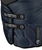 PROMOZIONE Coperta da paddock imbottita 500g modello Alberta in tessuto antistrappo traspirante 600 denari BLU - foto 1