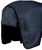 PROMOZIONE Coperta da paddock imbottita 500g modello Alberta in tessuto antistrappo traspirante 600 denari BLU - foto 4