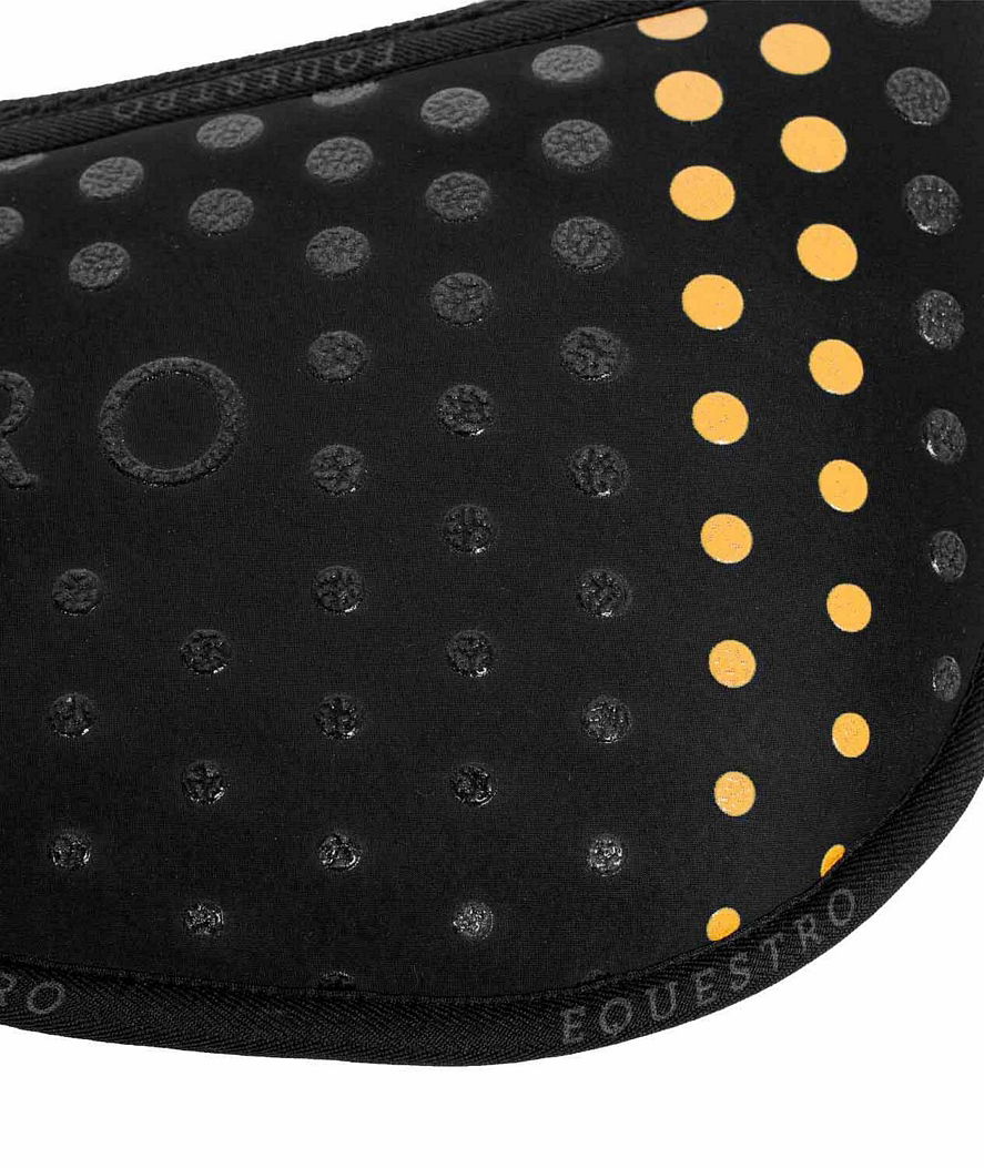 Sottosella compensatore senza dorso in memory foam e silicon grip - foto 27