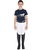 Maglietta equitazione per bambino slim fit in cotone con cavallo in corsa  - foto 4
