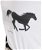 Maglietta equitazione per bambino slim fit in cotone con cavallo in corsa  - foto 6