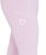 Leggings estivi equitazione per bambina traspiranti ed elasticizzati Full Grip - foto 10