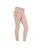 Leggings estivi equitazione per bambina traspiranti ed elasticizzati Full Grip - foto 13