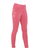 Leggings estivi equitazione per bambina traspiranti ed elasticizzati Full Grip - foto 4