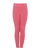 Leggings estivi equitazione per bambina traspiranti ed elasticizzati Full Grip - foto 5