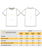 Maglietta a manica corta slim fit con stampa cavaliere per bambini - foto 15
