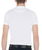 T-shirt uomo da equitazione in cotone manica corta con scritta a contrasto - foto 4