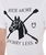 T-shirt da equitazione in cotone uomo a manica corta con stampa equestre - foto 6