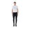 T-shirt uomo slim fit in morbido cotone con stampa jump
                                     - foto 4