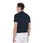 T-shirt uomo slim fit in morbido cotone con stampa jump
                                     - foto 5