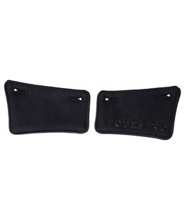  Flap di ricambio per frac da uomo in tessuto tecnico con stritta in silicone