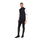 Smanicato da uomo slim fit linea scuderia equestro in tessuto tecnico - foto 5