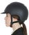 Casco da equitazione modello Eclipse stone velvet con calotta in velluto decorato con pietre - foto 11