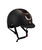 Casco da equitazione modello Eclipse stone mat ultraleggero con decorazioni pietre sulla calotta - foto 12