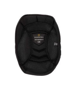 Imbottitura interna di ricambio per casco Equestro NEETU00004-5-7-8