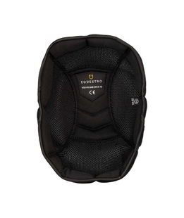 Imbottitura interna di ricambio per casco Equestro NEETW02001-2-3