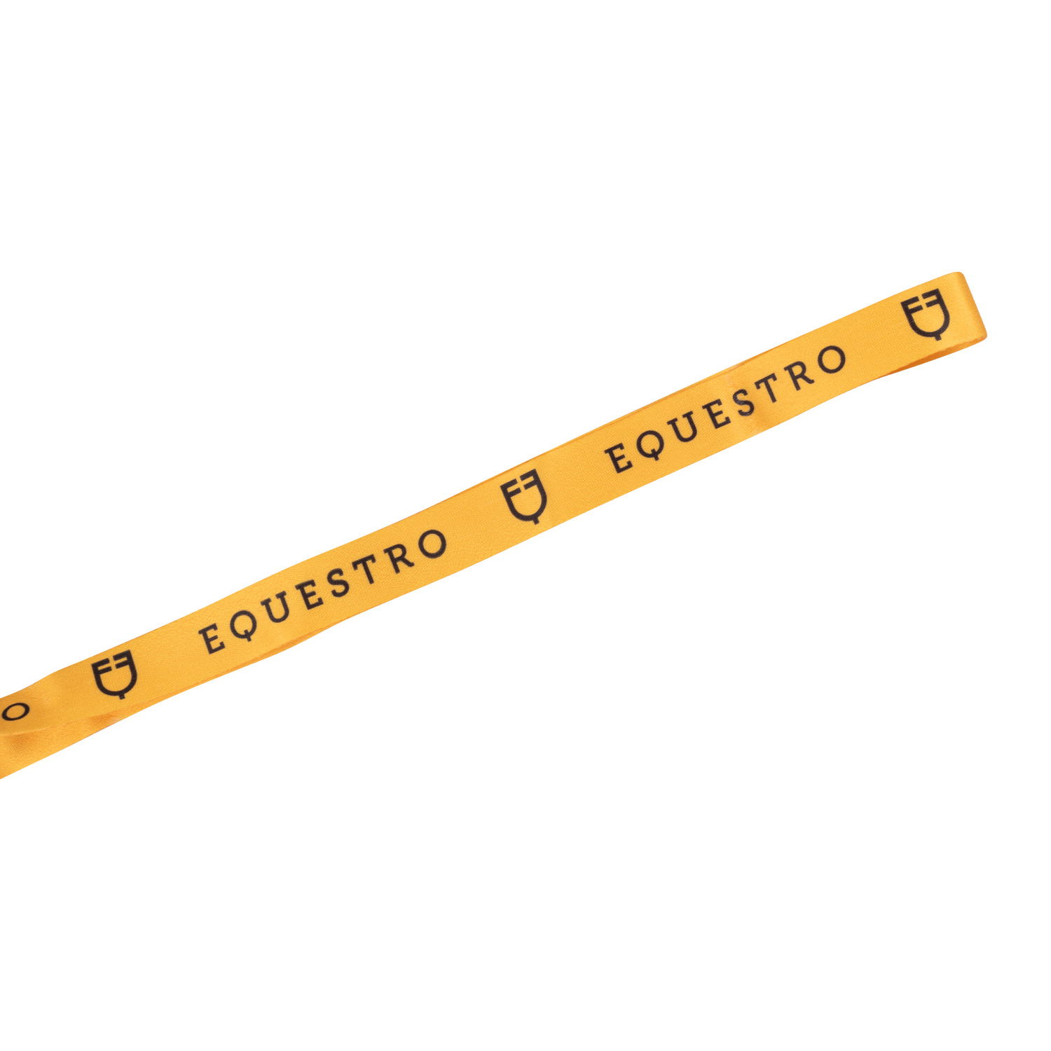 Porta Badge con cordino logo Equestro - foto 1