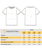 T-shirt da equitazione per donna a maniche corte con scritta Equestro glitterata - foto 20