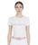 T-shirt da equitazione per donna a maniche corte con scritta Equestro glitterata - foto 7