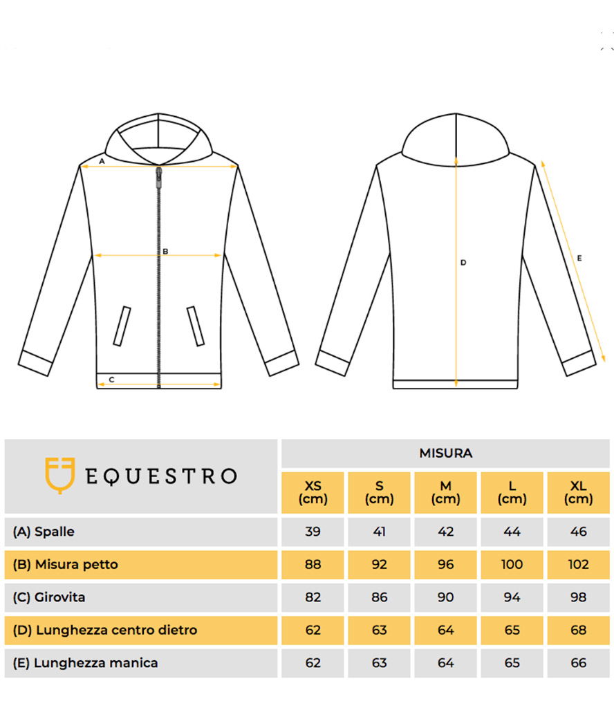 Impermeabile antivento e idrorepellente per donna trasparente con cappuccio e zip - foto 15