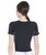 T-shirt tecnica da donna per allenamento slim fit in tessuto tecnico traspirante - foto 10