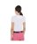 T-shirt da equitazione per donna in cotone slim fit con disegno dressage colorato - foto 2