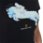T-shirt per donna in morbido cotone slim fit con stampa Jump colorata - foto 3