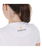 T-shirt donna equitazione in cotone con stampa cavallo leopardato Crazy - foto 3