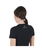 T-shirt donna equitazione in cotone con stampa cavallo leopardato Crazy - foto 6