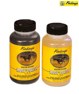 Hoof Polish lucidante zoccolo