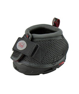 Scarpetta per cavallo modello trek slim singola