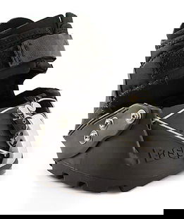 Easyboot Epic Scar adatta a gare di endurance e trekking taglie da 000 a 2