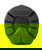 Easyboot Epic Scar adatta a gare di endurance e trekking taglie da 000 a 2 - foto 2